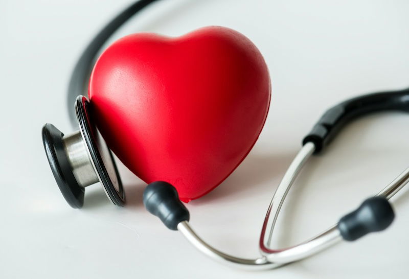 Common Blood Pressure Drug Could Protect Heart Health But With A