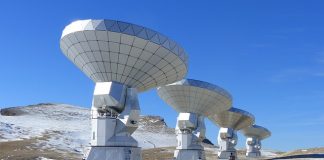 Why citizen astronomers are so important