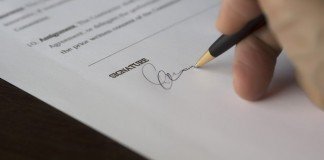 Signature Verification