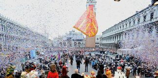 Carnevale-in-Venice-III