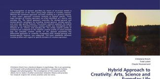 Hybrid Approach to Creativity