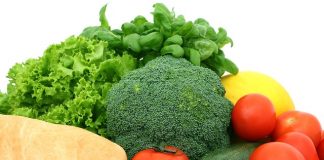 healthy diet _broccoli