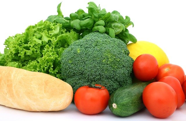 healthy diet _broccoli