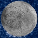 possibe water plumes on europa