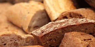 ancient grain bread