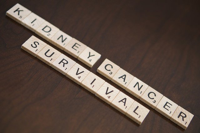 kidney cancer survival