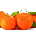 oranges citrus fruits