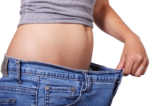 lose weight behavioral treatment