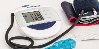 8 main causes of high blood pressure