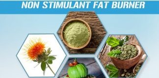 5 most popular fat burner supplements for weight loss success