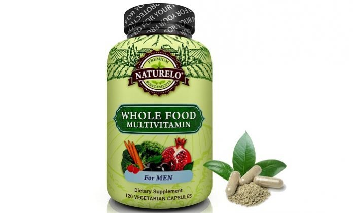 5 popular vegetarian multivitamin supplements that can boost your daily health