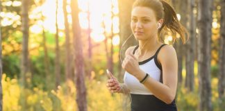 How exercise is key to successfully quitting smoking