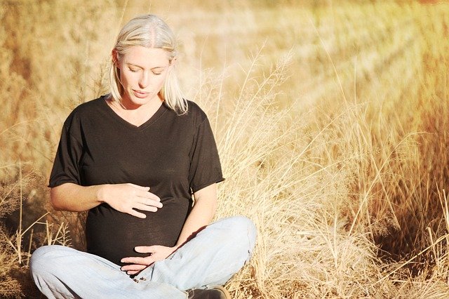 6 important nutrients you need for a healthy pregnancy