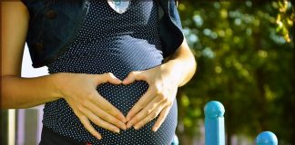 How to prepare for a healthy pregnancy