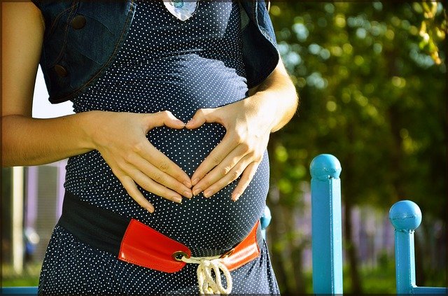 How to prepare for a healthy pregnancy