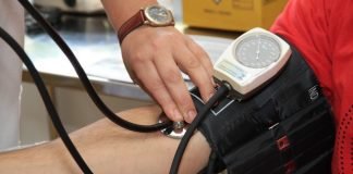 7 things that make your blood pressure reading falsely high