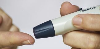 Are you at risk of prediabetes