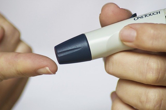 Are you at risk of prediabetes