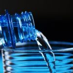 Can we lose weight by drinking water