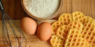 Eating egg every day could benefit your heart