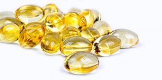 Five big benefits of vitamin D you might not know