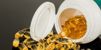 Healthy vitamin D level linked to less risk of type 2 diabetes