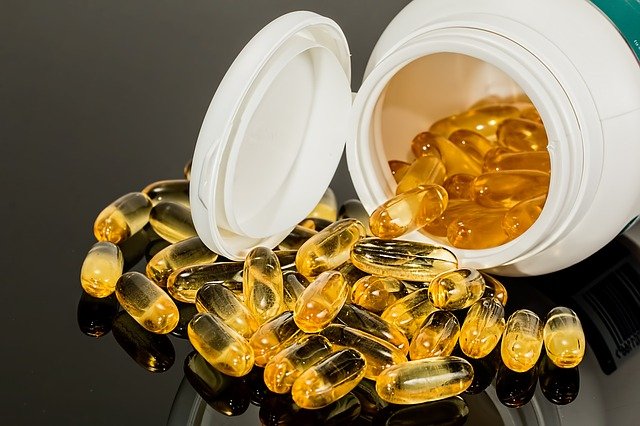 Healthy vitamin D level linked to less risk of type 2 diabetes