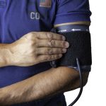 How arm blood pressure differences show your heart disease risk