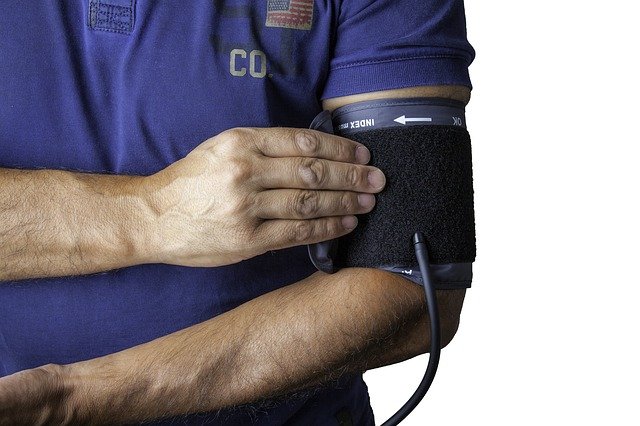 How arm blood pressure differences show your heart disease risk
