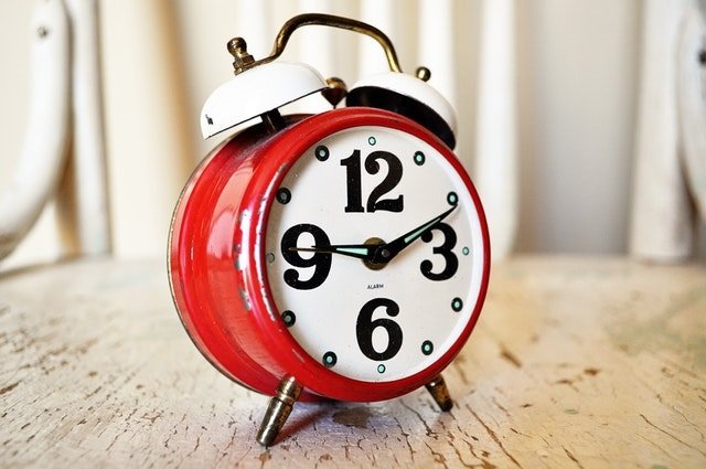 How the body clock impacts our health
