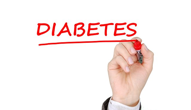 How to self-manage diabetes better