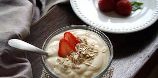 How yogurt can protect you from many chronic diseases