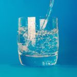 Overweight and obese people should drink more water