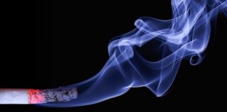 Smoking and diabetes may harm brain region for memory