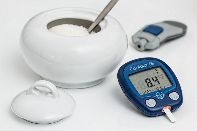 Why self-monitoring of type 2 diabetes is beneficial