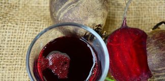 Why you should add beetroot juice to your healthy diet