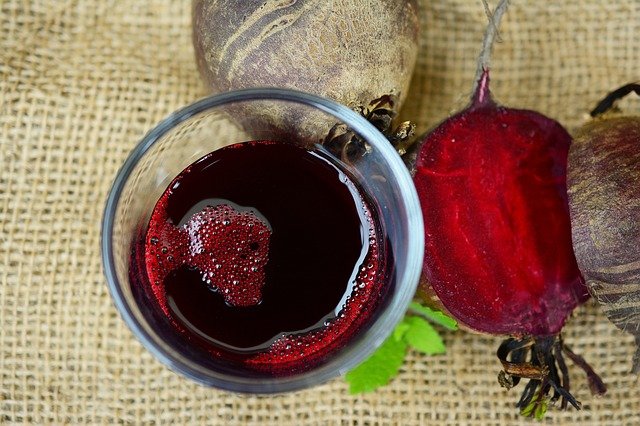 Why you should add beetroot juice to your healthy diet