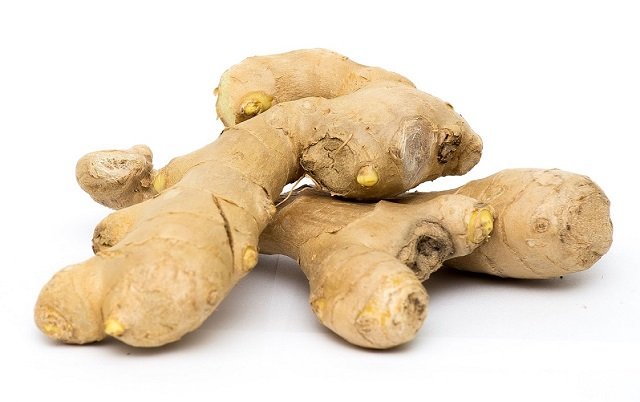 3 health benefits of ginger everyone should know