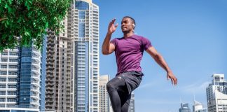 All types of exercise can reduce Americans' risk of disease