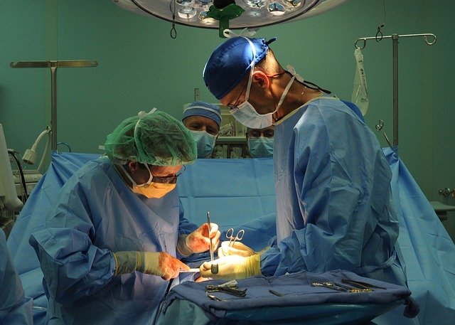 Anesthesia and surgery linked to cognition decline in older people