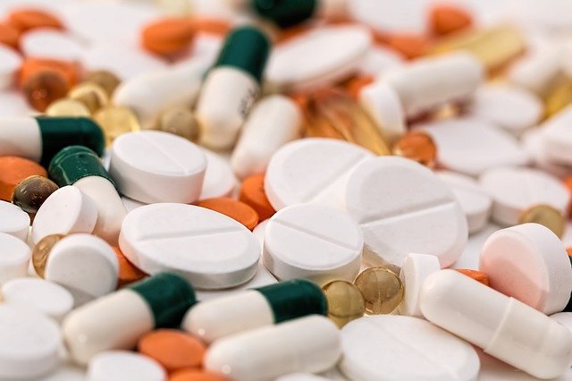 Aspirin may help treat Alzheimer's