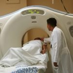 CT scans may increase brain cancer ris