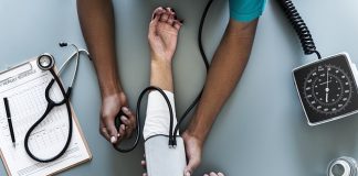 Can the new blood pressure guideline harm your health