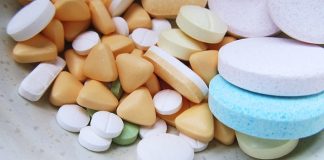 Common drugs for allergies, heart disease and Parkinson’s are linked to stroke