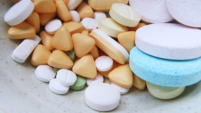 Common drugs for allergies, heart disease and Parkinson’s are linked to stroke