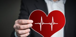 Could beta blockers harm heart attack survivors