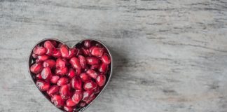 Daily food that protect you from heart disease