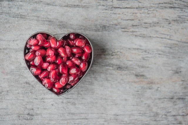 Daily food that protect you from heart disease
