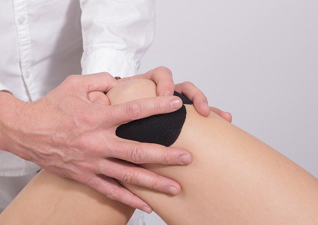 Digital care can benefit people with chronic knee pain