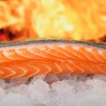 Eating fish may help you live longer